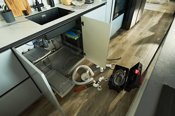 24/7 Emergency Gas Line Repair experts in Mantoloking, NJ