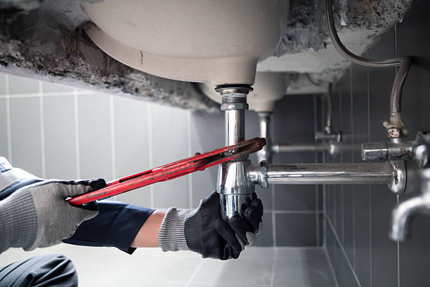 Trusted Toilet Repair service in Mantoloking, NJ - AAA Plumbing Heating